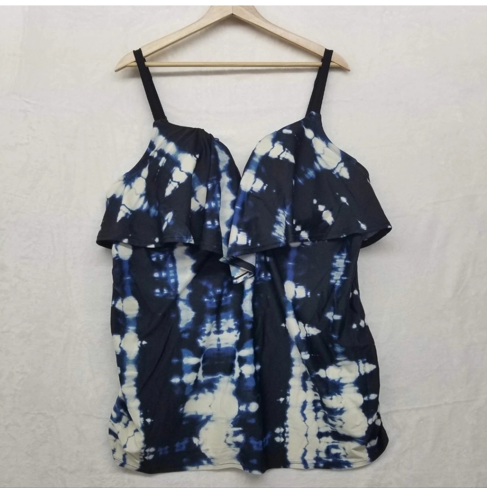 Cacique Tankini